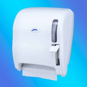 JUMBO TOILET TISSUE DISPENSER — view 4