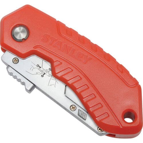 Stanley Folding Pocket Safety Knife — view 3
