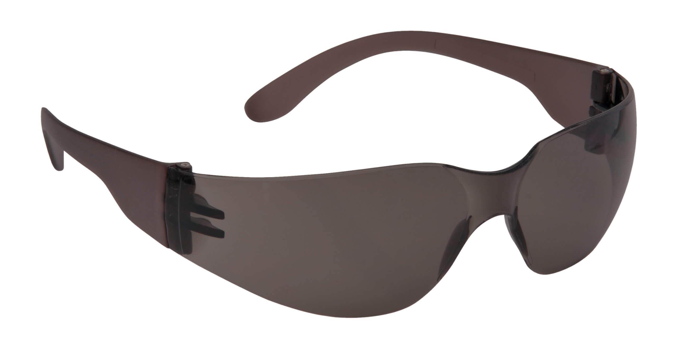 Wrap Around Spectacle, Clear Lens