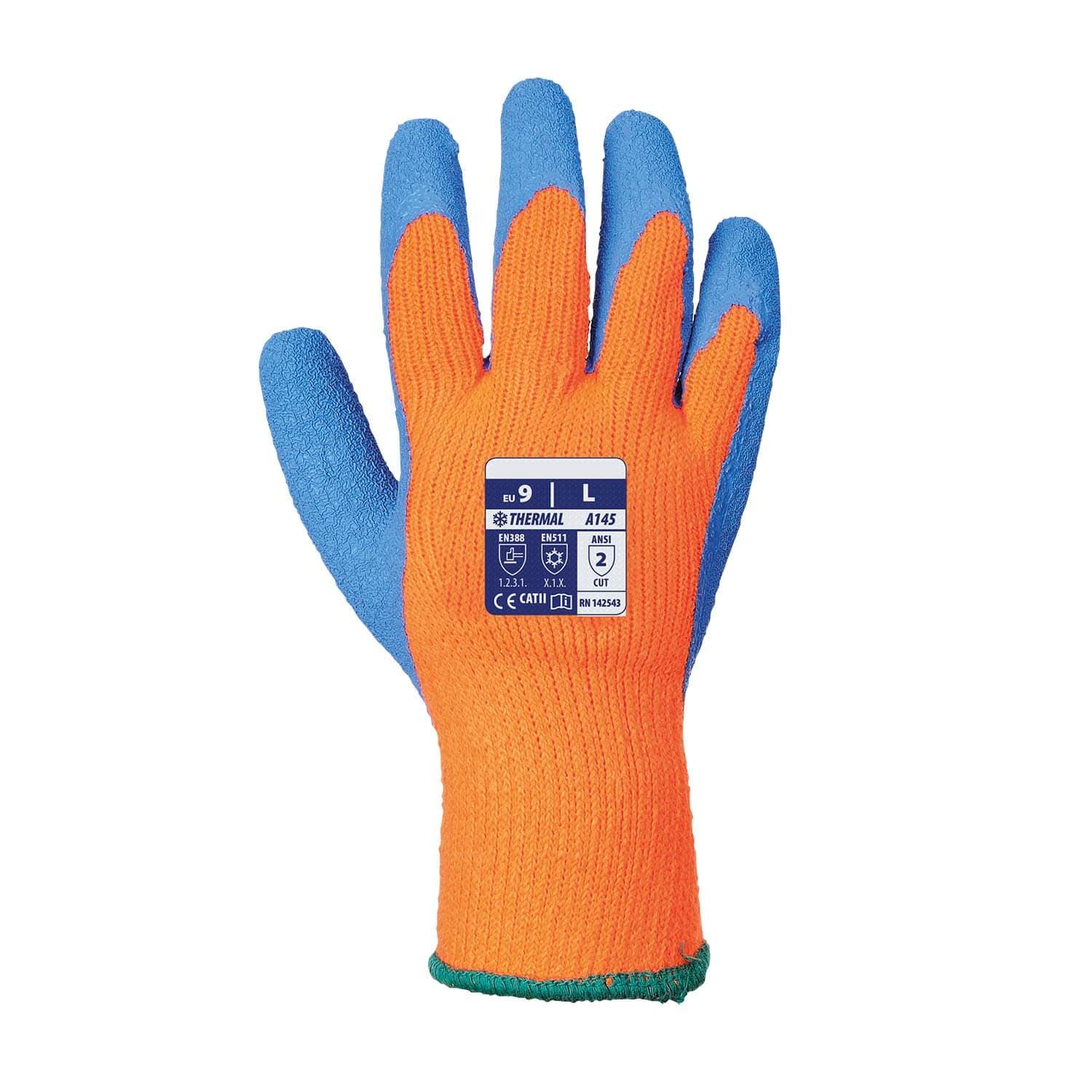Cold Grip Glove - Latex