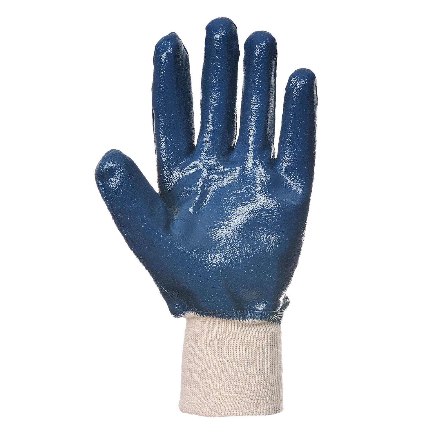 General Handling Nitrile Glove — view 1