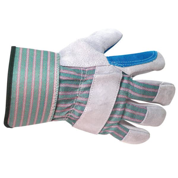 Double Palm Rigger Glove