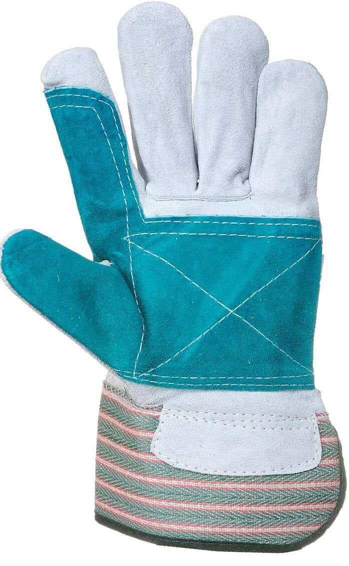 Double Palm Rigger Glove — view 2