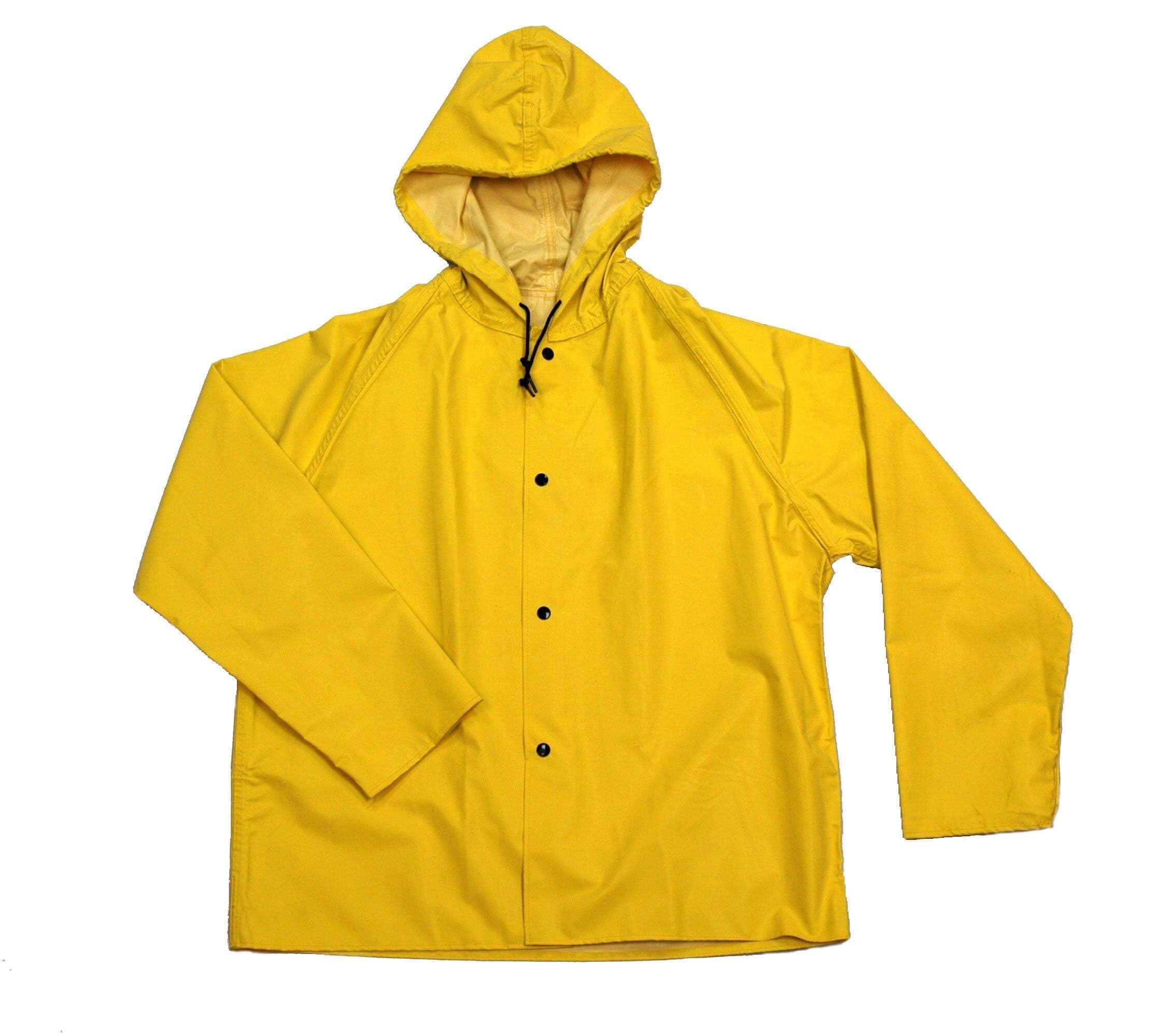 FR Neoprene/Nylon Magnum Jacket, 30"
