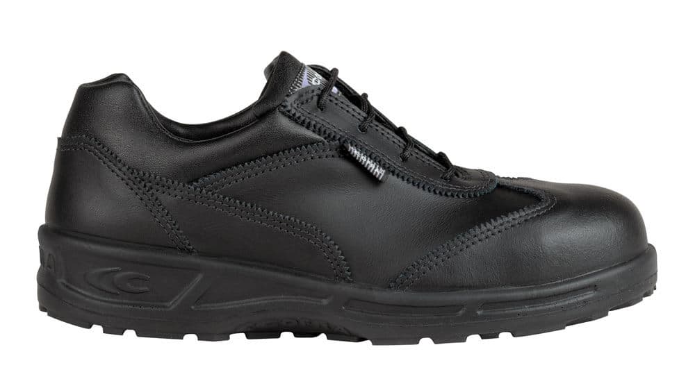 Women's Ingrid Safety Shoe I/75 C/75 SD