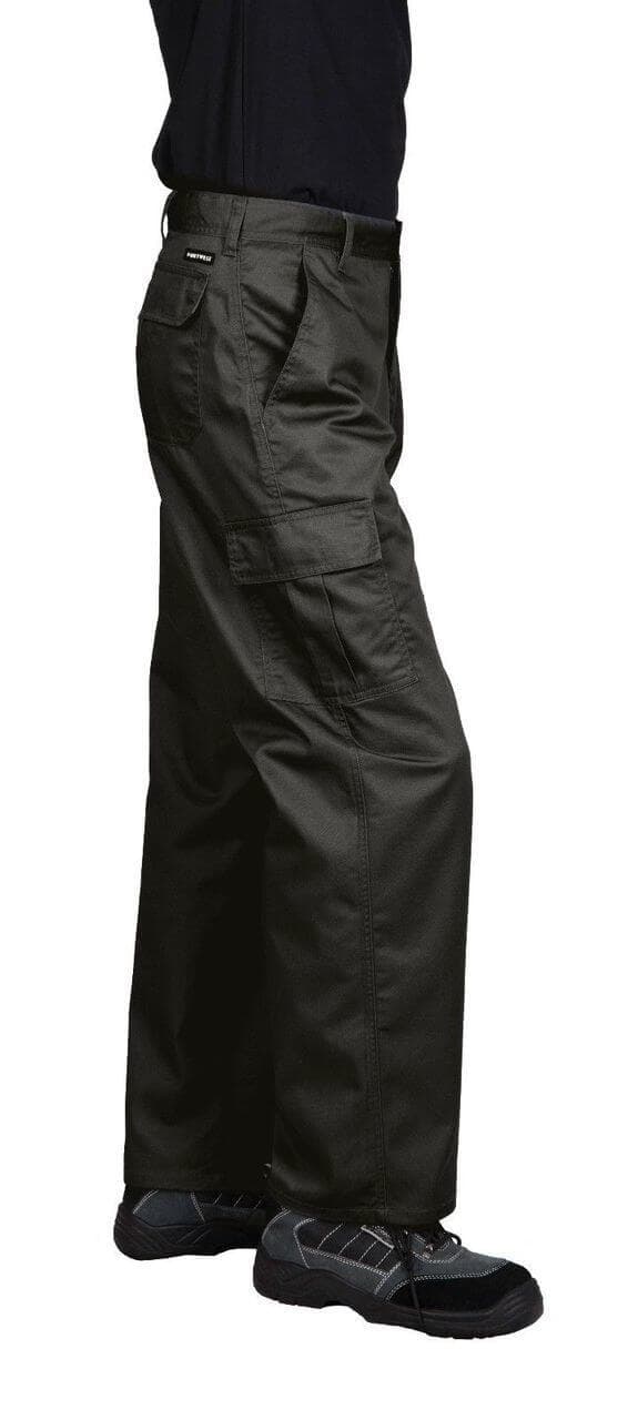 Men's Cargo Pants, PC701