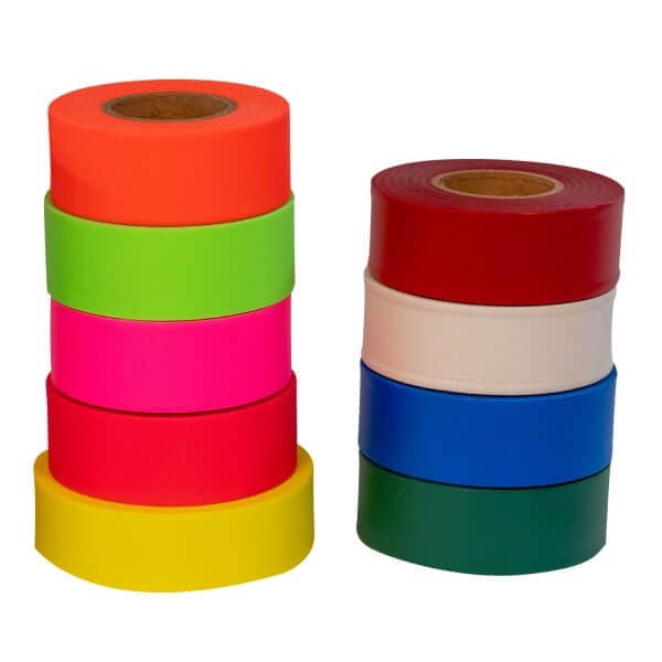 Flagging Tape — view 1