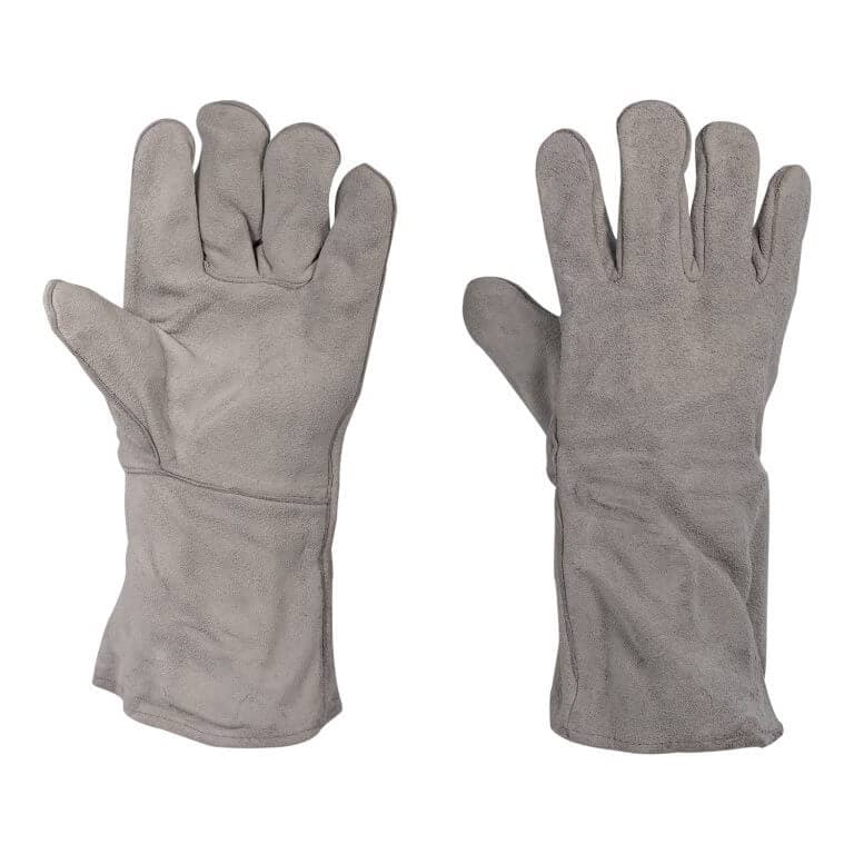 Welder Glove, G7270 — view 1