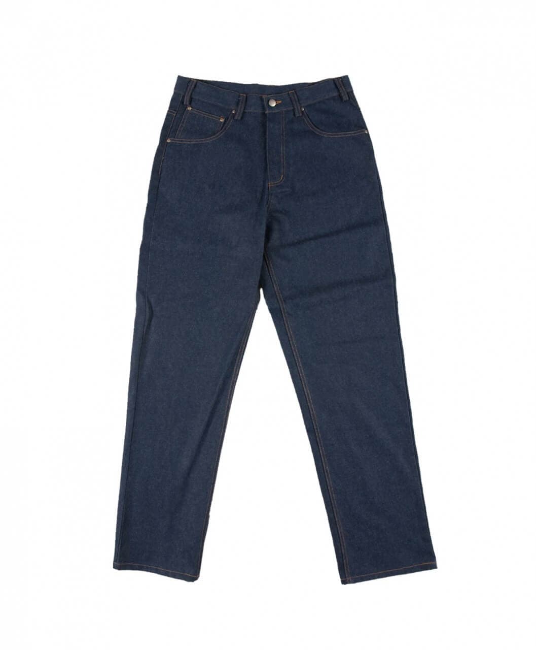 FR Relaxed Fit Jeans- 11.5oz, PFR4722