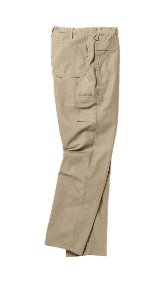 Flame Resistant Carpenter Pants — view 1