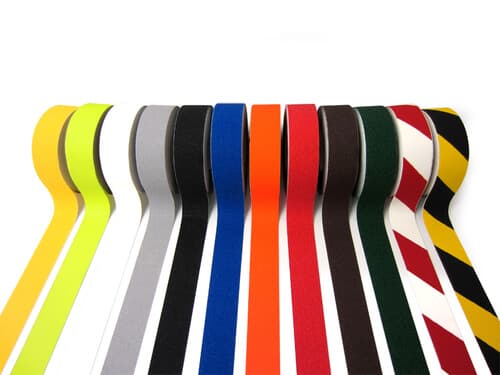 Industrial Floor Traction Marking Tape — view 2