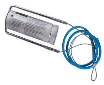 PainsWessex Linethrower 250 Rocket