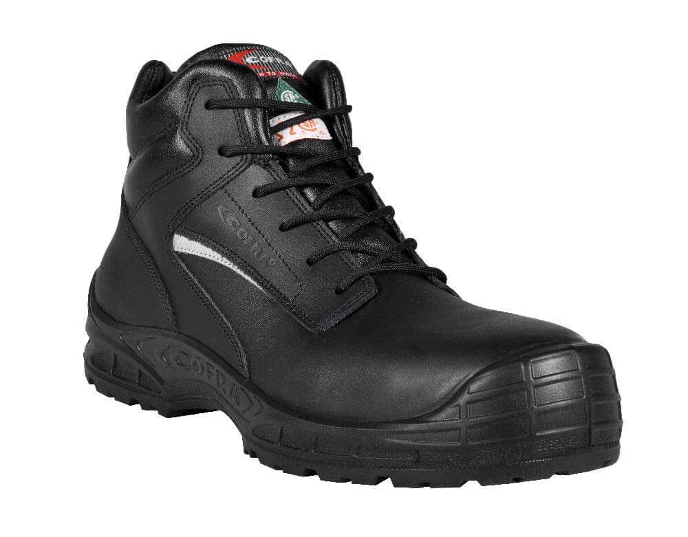 Corby Safety Boots, EH PR — view 1