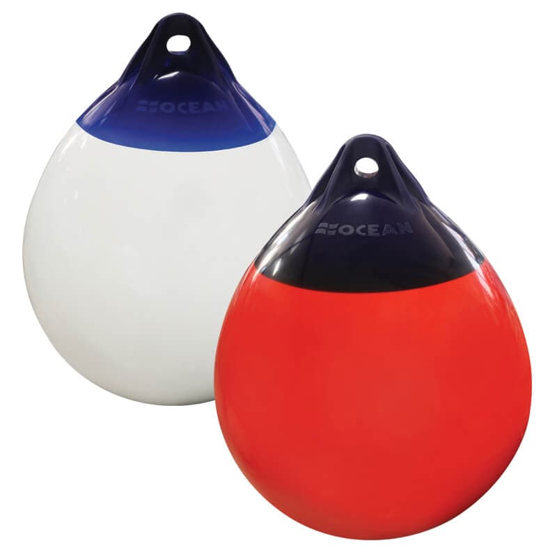 Ocean Buoy — view 2