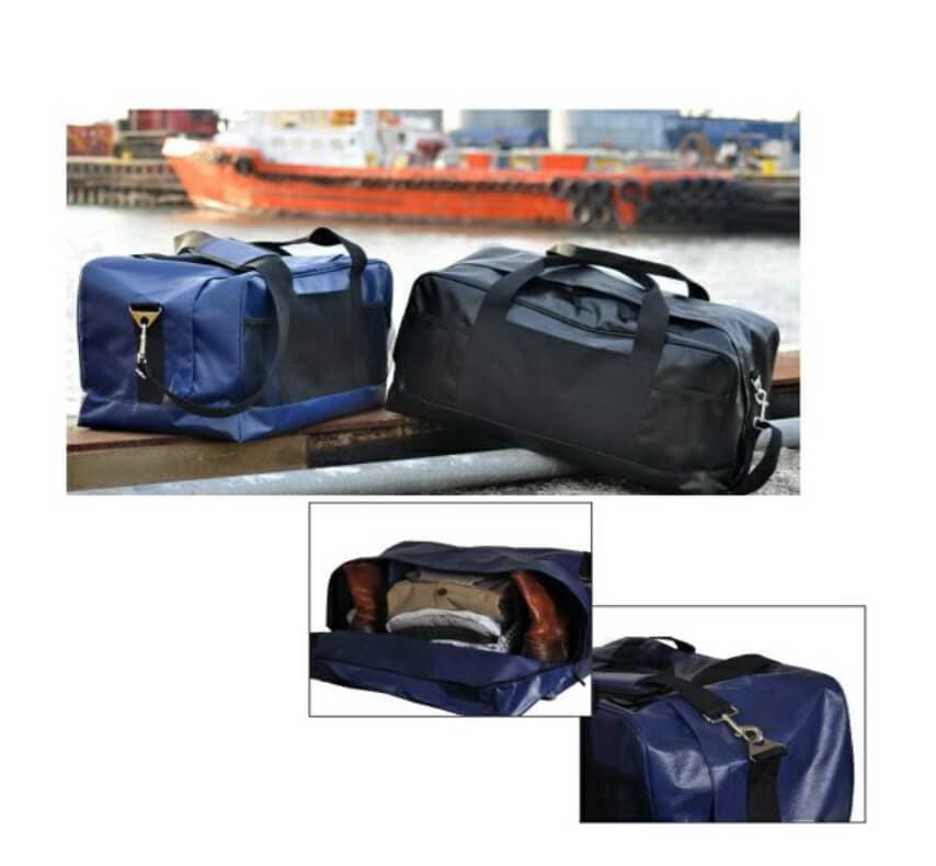 Deluxe Waterproof OffShore Duffel Bag, XL — view 2