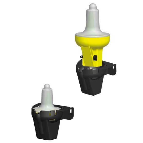 Lalizas Lifebuoy Light