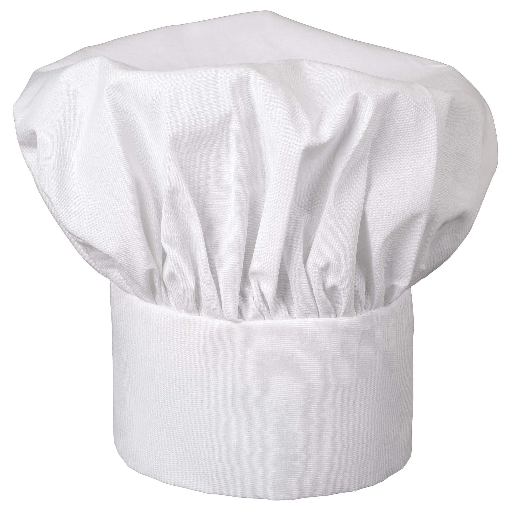Classic Chef Hat — view 2