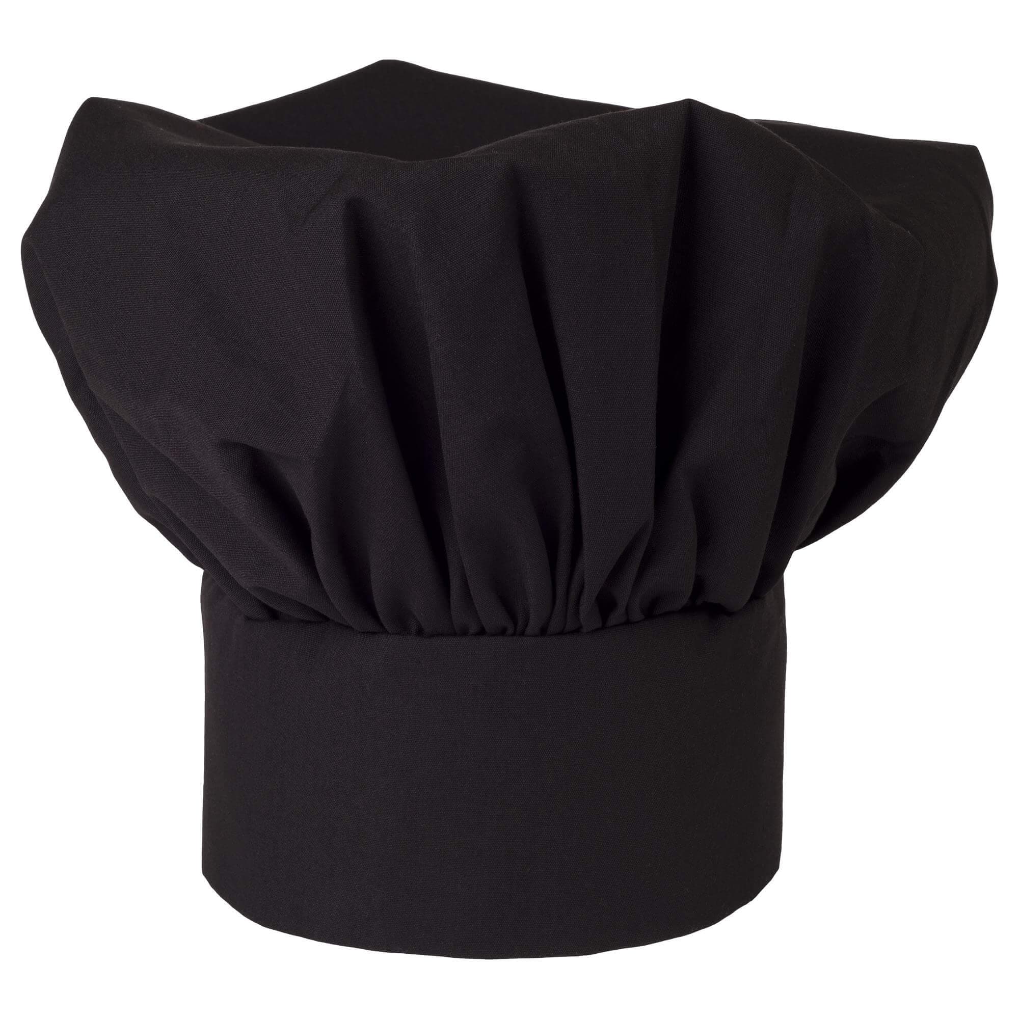 Classic Chef Hat — view 3
