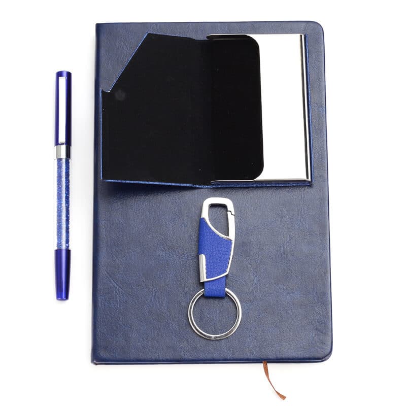 5 Piece Luxury Business Gift Set, PNG08 — view 2