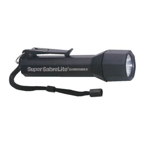 Pelican 2000-010-110 Super SabreLite Xenon Flashlight