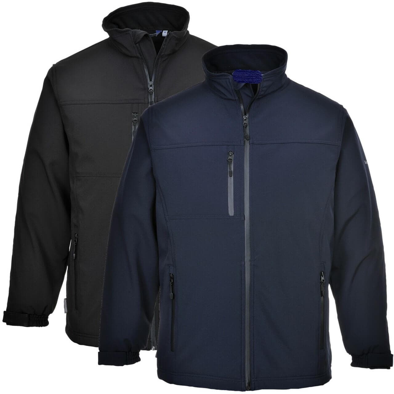 Waterproof Softshell Jacket - PTK50