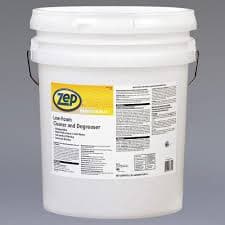 Zep Degreaser