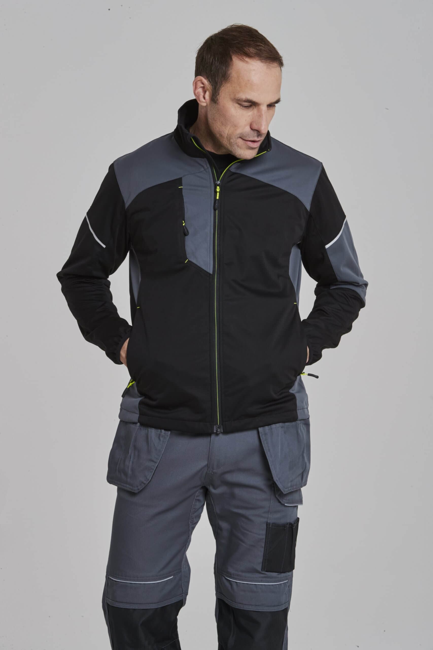 Flex Shell Jacket PT620