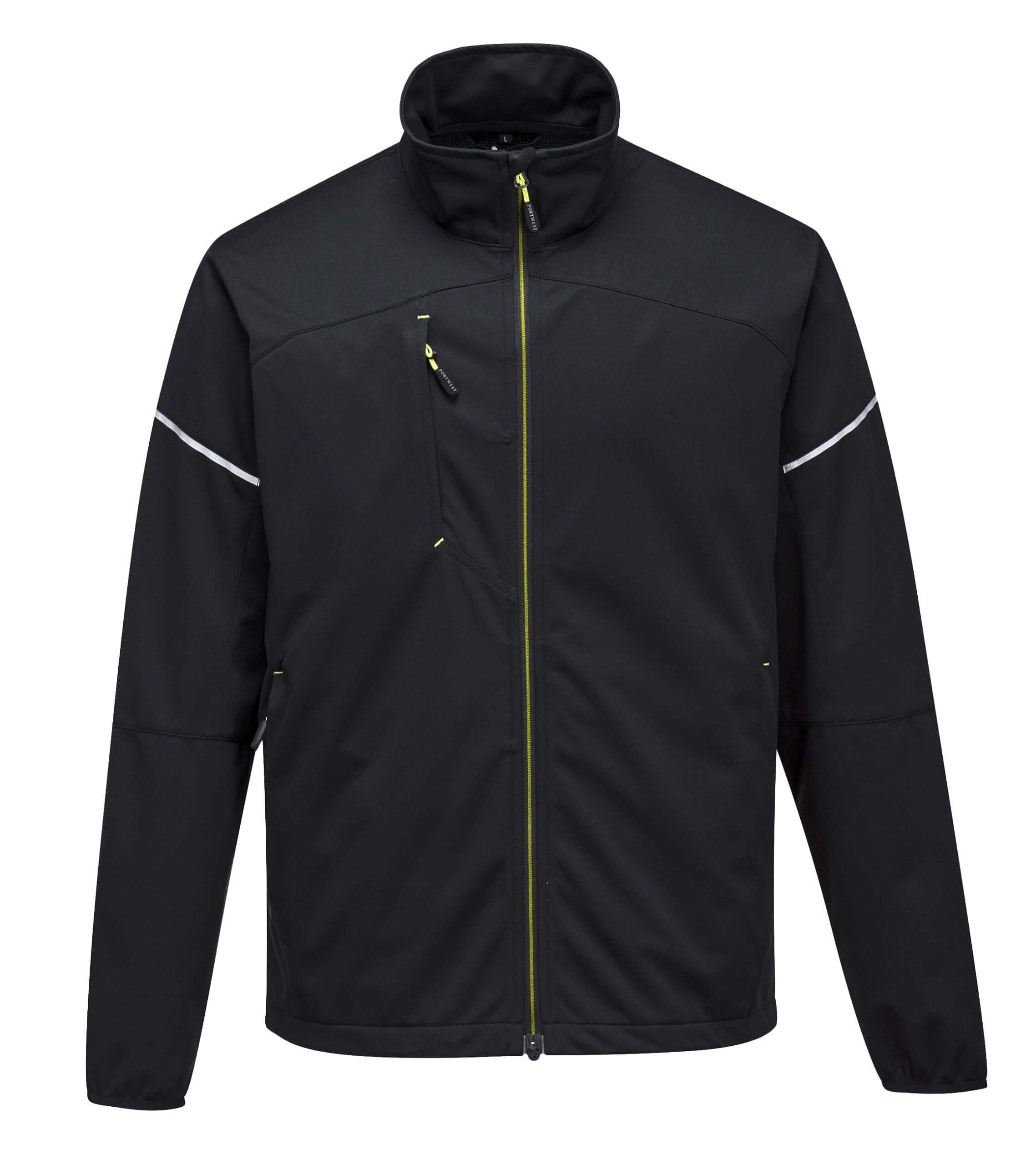 Flex Shell Jacket PT620 — view 3