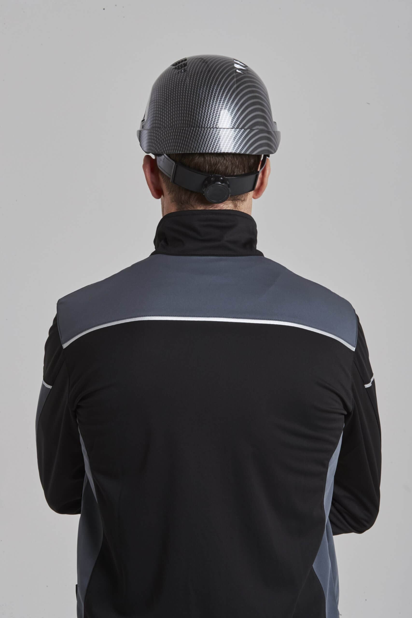 Flex Shell Jacket PT620 — view 4