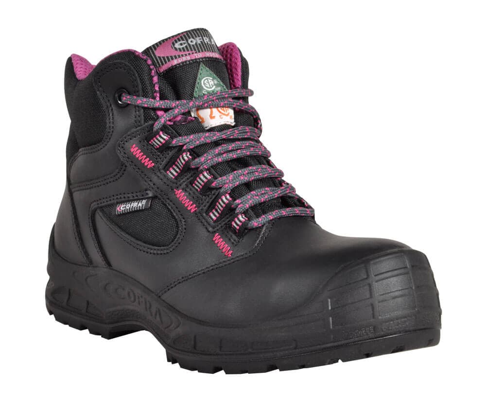 Wanda Ladies Boots, EH PR