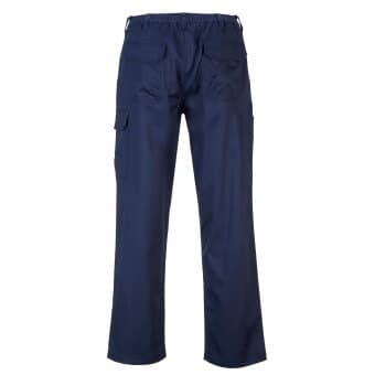Flame Resistant Cargo Pants, PZ31