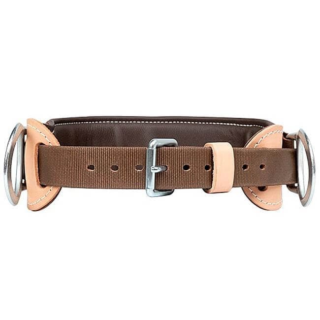 Buckingham 1902 Lineman Body Belt — view 3