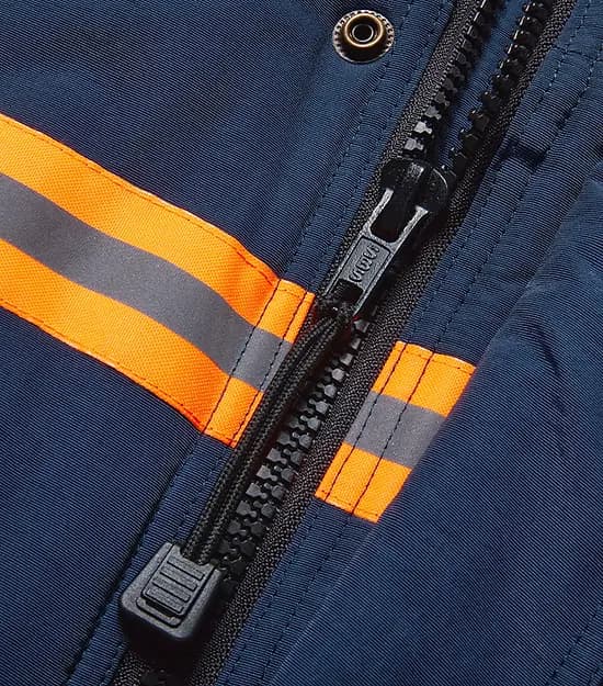 TrySafe Freezer Jackets, TFJ30 — view 3