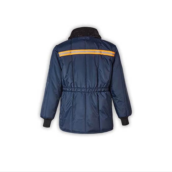 TrySafe Heavy Duty Freezer Jacket, TFJ80 — view 2