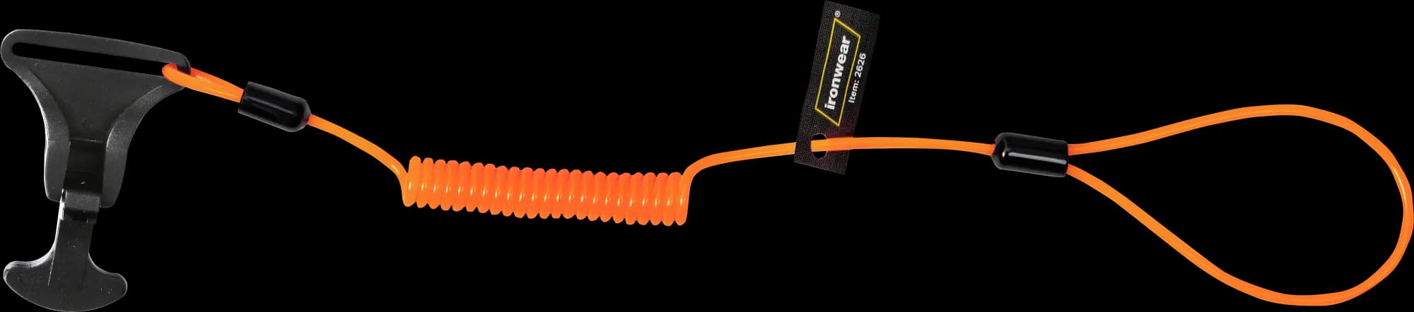 Hard Hat Lanyard 2625 — view 2