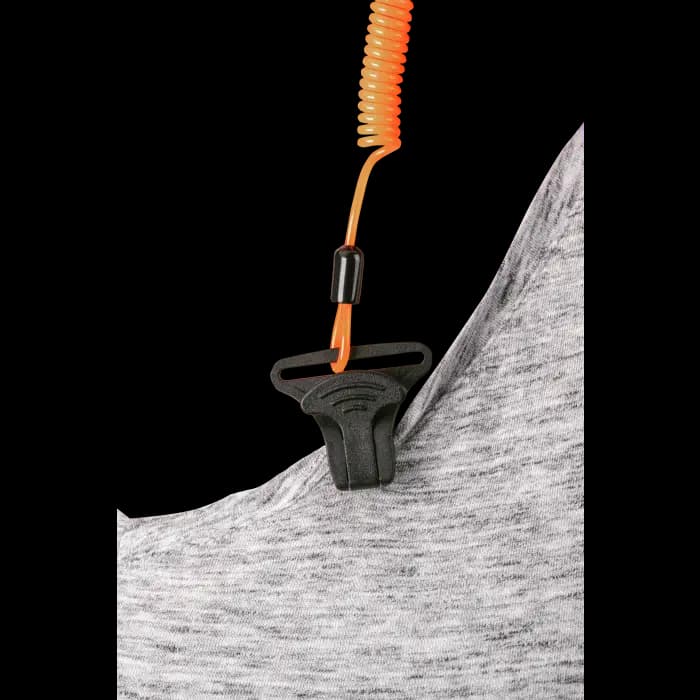 Hard Hat Lanyard 2625 — view 3