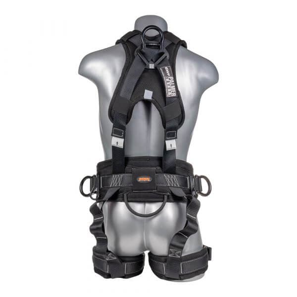 Harness D-Rings — view 2