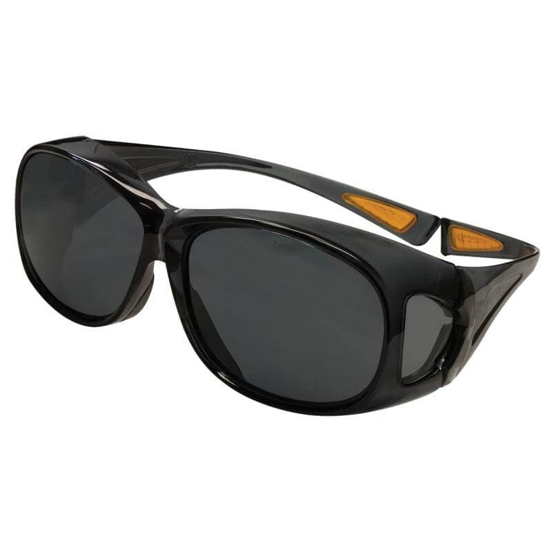 606 OTG Safety Glasses — view 1