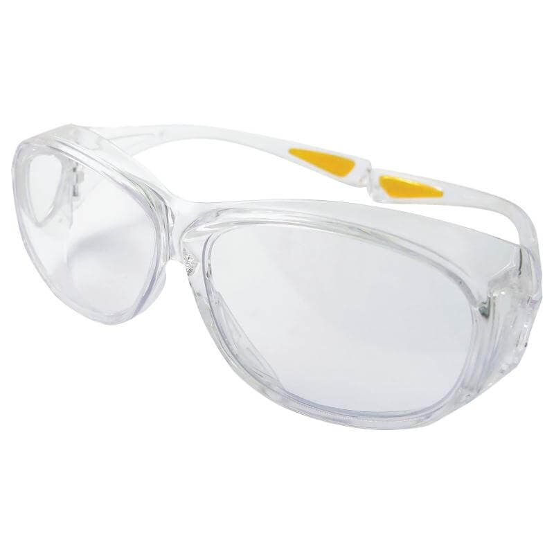 606 OTG Safety Glasses — view 2