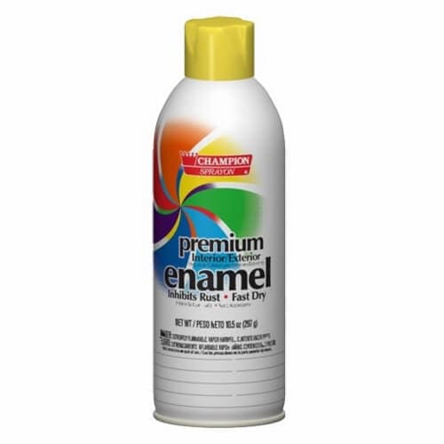 Champion Chase Gloss Canary Yellow - 4190929