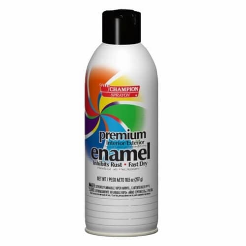 Champion Chase Gloss Black - 4190921