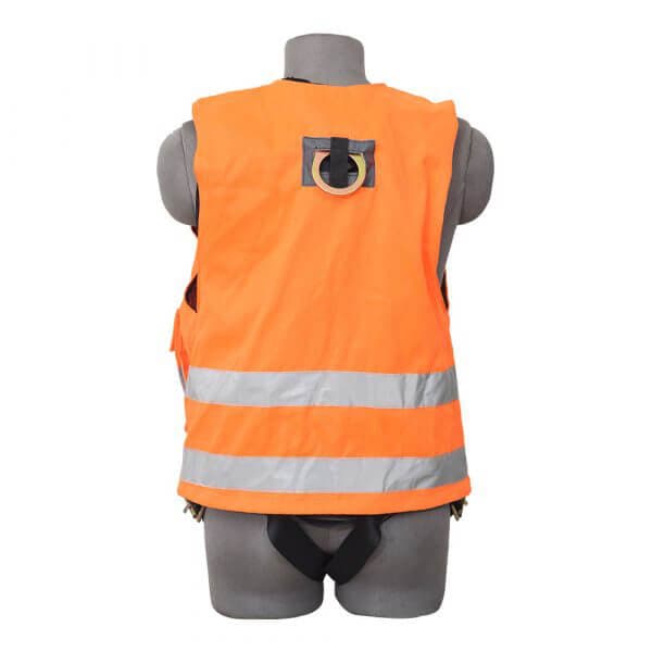 Harness/Vest Combo — view 2