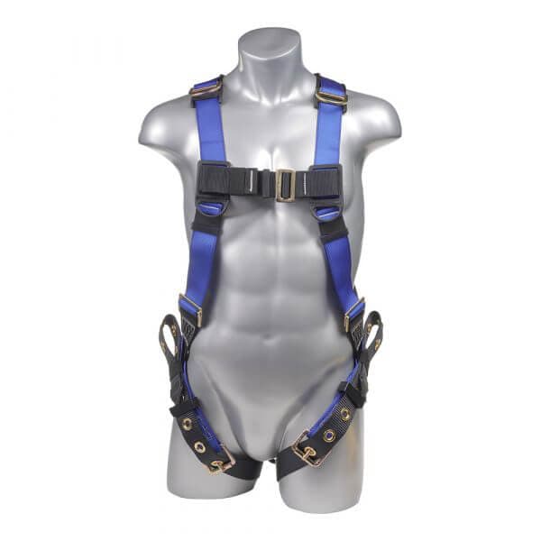 Harness  Grommet D-Ring