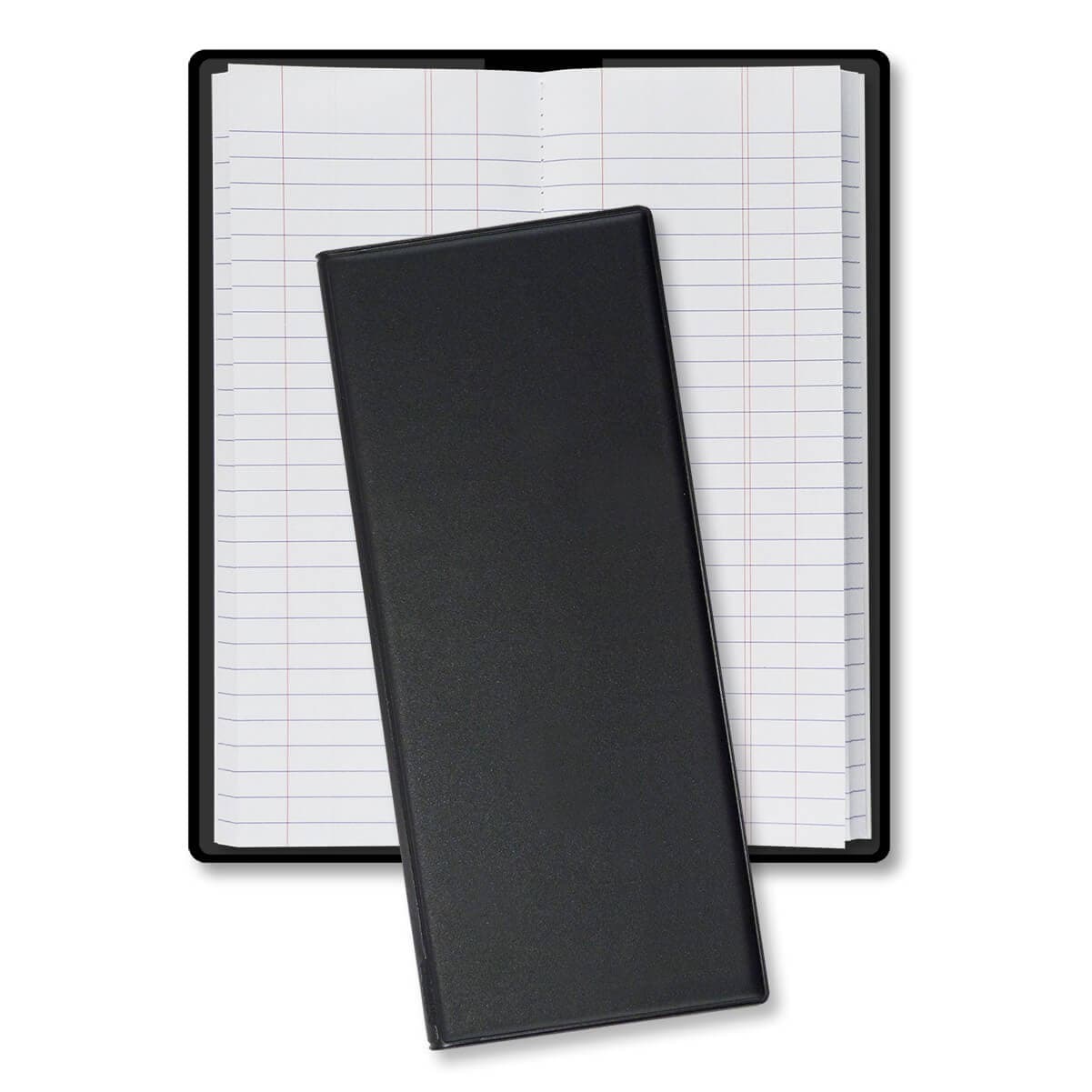 Standard Tally Book — view 2