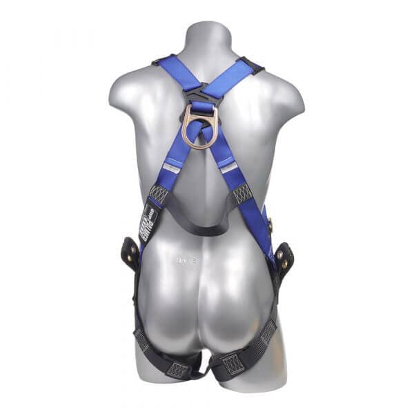Harness  Grommet D-Ring — view 2