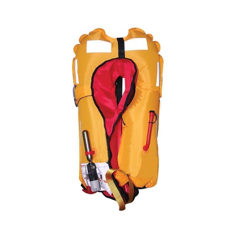 Sigma Inflatable Lifejacket 170N, ISO 12402-3 — view 2