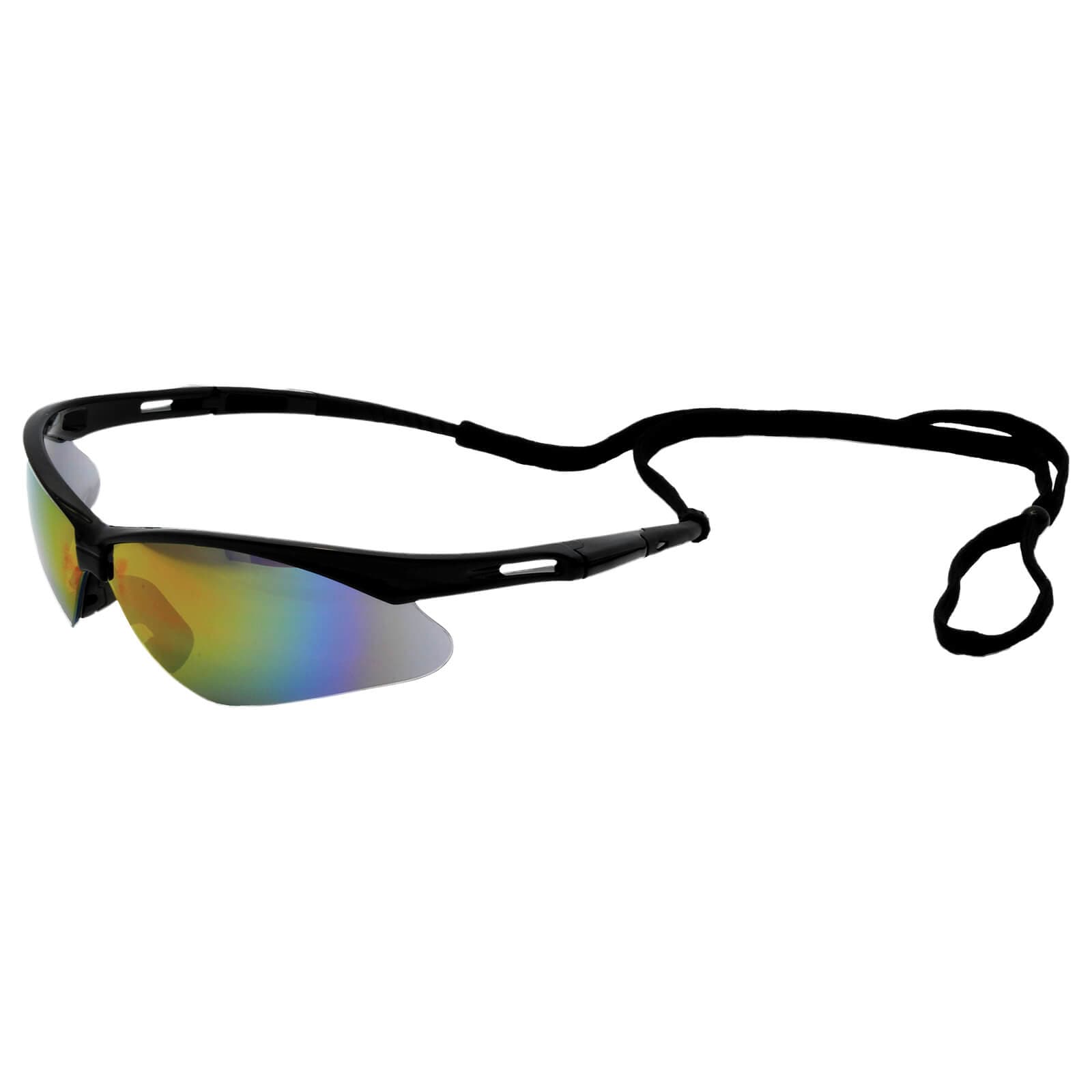 Octane Safety Glasses: Our Most Popular Stylish Eyewear! 15324 — view 5