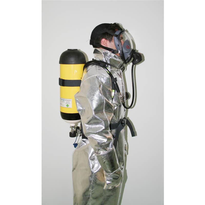 Self Contained Breathing Apparatus SOLAS — view 2