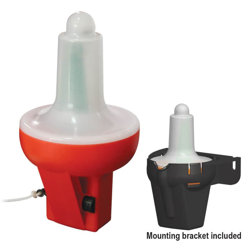 LALIZAS Lifebuoy Light SOLAS/MED, USCG