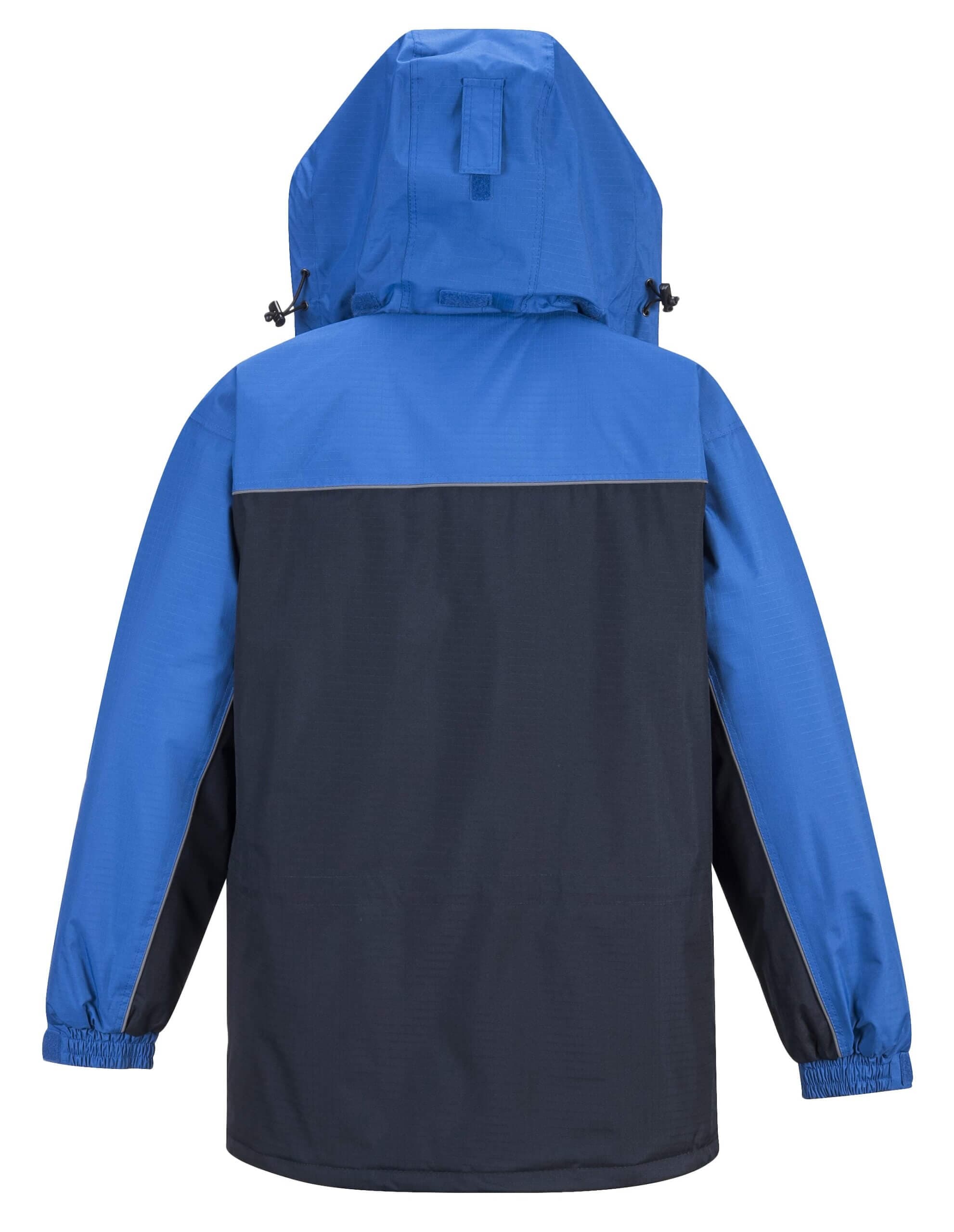 RS Parka — view 3